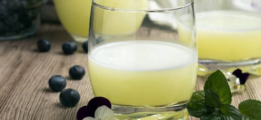 Сироватка молочна: користь і шкода для здоров’я