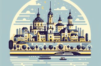 Бровари: на якому березі Дніпра розташоване місто? Оптимізація SEO