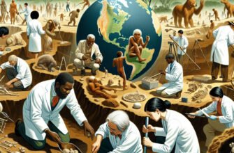 Де виникли перші осередки людства: відкриття вчених про континент