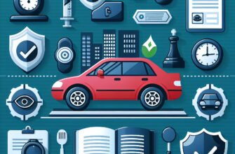 Де законно і безпечно зупинитися: поради для водіїв автомобілів