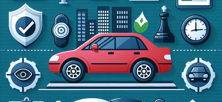 Де законно і безпечно зупинитися: поради для водіїв автомобілів