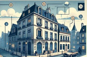 Де живе Гобсек: вулиця та її роль у повісті Бальзака