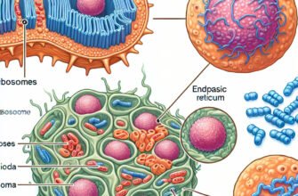 Де знаходяться рибосоми: органели клітини, на яких вони розташовані