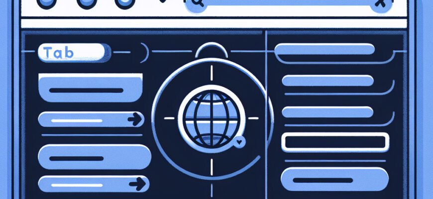 Де знайти елемент кнопка: на якій вкладці в браузері вона розташована?