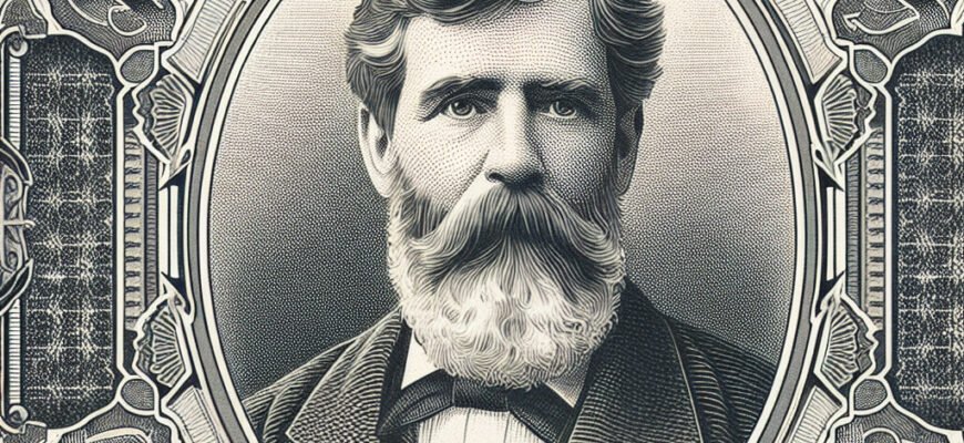 Де знайти Михайла Грушевського: банкнота з його зображенням