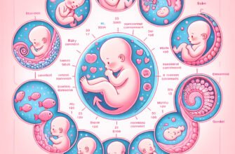 Дізнайтеся стать дитини: на якому місяці це стає можливим?