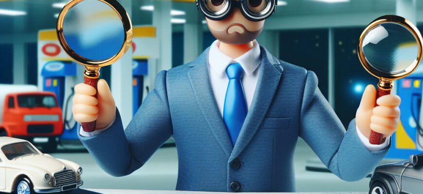 Експертний огляд: Де найякісніший дизель на українських заправках?