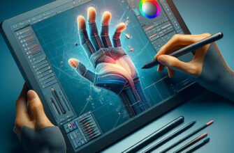 Ідеальний планшет для малювання: обираємо найкращий варіант для художника