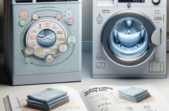 Ідеальний режим прання постільної білизни: як вибрати оптимальний?