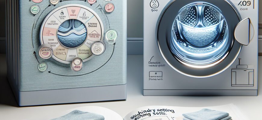 Ідеальний режим прання постільної білизни: як вибрати оптимальний?