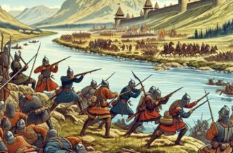 Історія битви на річці Альта у 1068 році: подробиці та значення