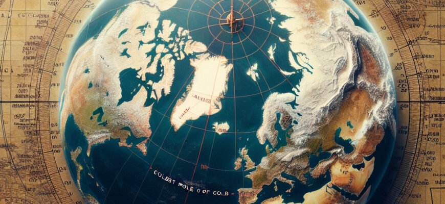 Континент розташування полюса голоду: дізнайтеся де саме він знаходиться Континент розташування полюса голоду: дізнайтеся де саме він знаходиться