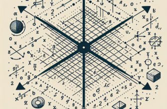 Координатна пряма: визначення, властивості та її використання в математиці