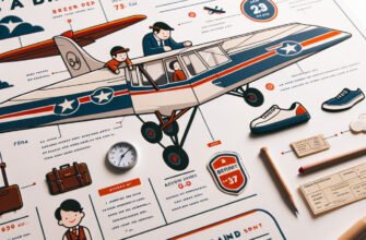 Літак, на якому Бен полетів із сином: відомі деталі марки