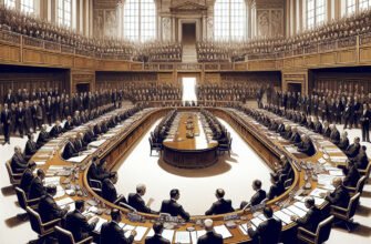 Міжнародна конференція, де уклали Рейнський гарантійний пакт