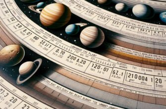 На якій із цих планет спостерігається найдовший день: дослідження астрономів