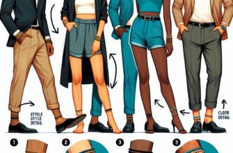 На якій нозі носити браслет: рекомендації та поради для стилю