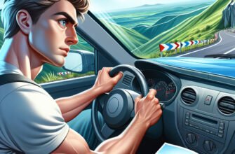 На якій передачі їхати вгору: поради для оптимальної їзди на авто