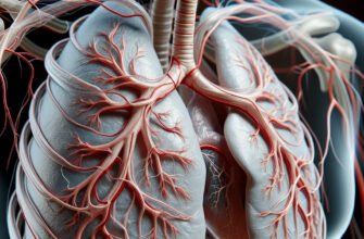 На якій поверхні легень розташовані ворота: детальний аналіз