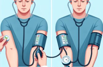 На якій руці краще міряти тиск для точного результату: права чи ліва?