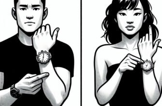 На якій руці краще носити годинник: поради та рекомендації