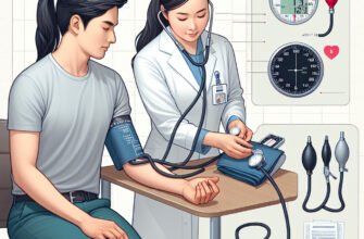 На якій руці краще вимірювати артеріальний тиск: поради лікарів