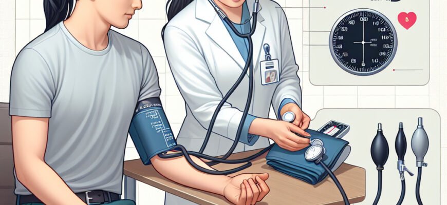 На якій руці краще вимірювати артеріальний тиск: поради лікарів