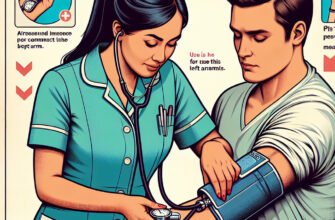 На якій руці найкраще вимірювати тиск: поради та рекомендації