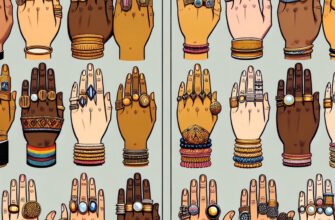 На якій руці носять каблучку: традиції та сучасні тенденції