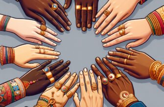 На якій руці носять обручальне кільце: традиції та звичаї світу