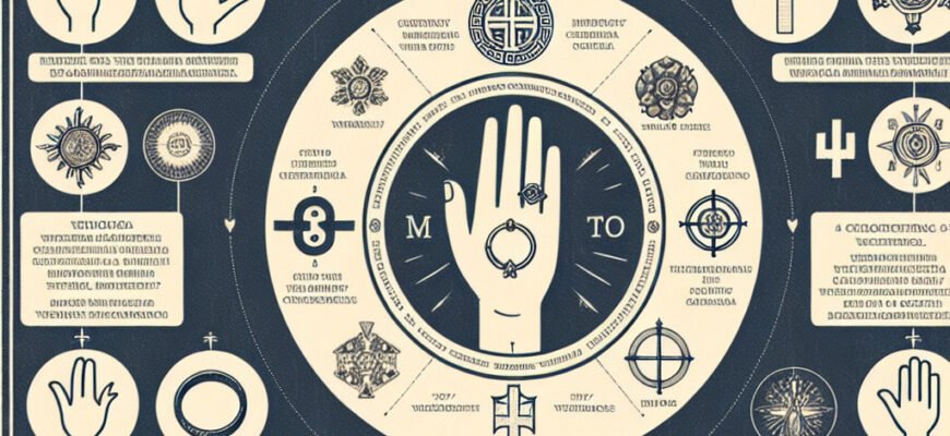 На якій руці носять обручку греко-католики: традиції та звичаї