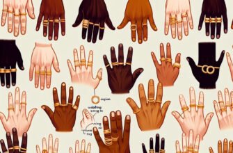 На якій руці носять обручку: традиції та сучасні тенденції