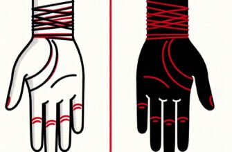 На якій руці носити червону нитку: традиції й правильний вибір