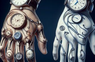 На якій руці носити годинник: прикмети та їх значення