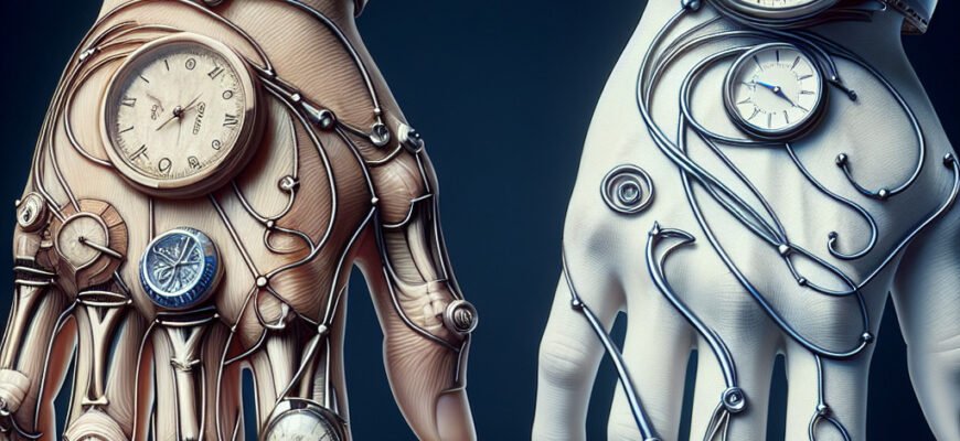 На якій руці носити годинник: прикмети та їх значення