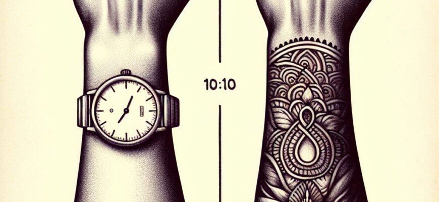 На якій руці правильно носити годинник: поради та рекомендації