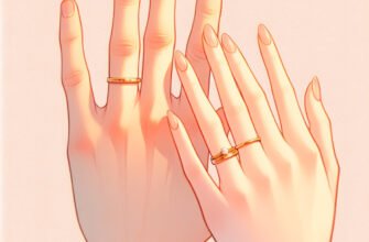 На якій руці традиційно носити обручку: відповіді та поради