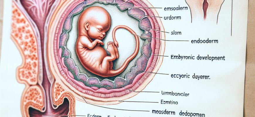На якій стадії зародкового розвитку формуються ембріональні листки? На якій стадії зародкового розвитку формуються ембріональні листки?