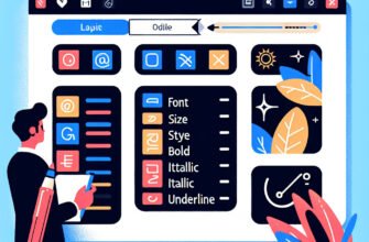 На якій вкладці розміщені засоби форматування шрифту в Word?