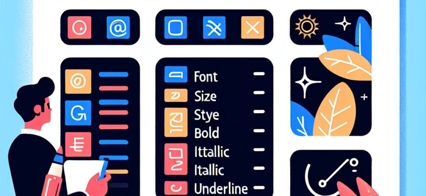 На якій вкладці розміщені засоби форматування шрифту в Word?