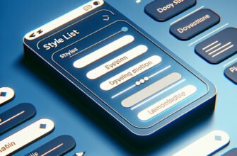 На якій вкладці знаходиться список стилів: детальний огляд вкладок