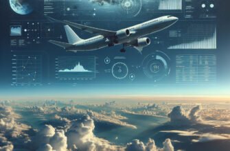 На якій висоті літають пасажирські літаки: всі деталі і факти