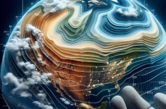 На якій висоті проходить верхня межа біосфери: детальний огляд