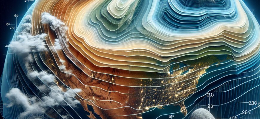 На якій висоті проходить верхня межа біосфери: детальний огляд