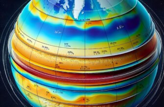 На якій висоті розташований озоновий шар: детальна інформація