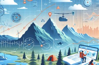 На якій висоті: як визначити оптимальну altitudе для подорожей