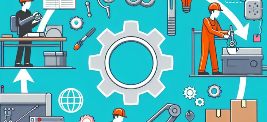 На якому етапі проектування здійснюється виготовлення виробу?