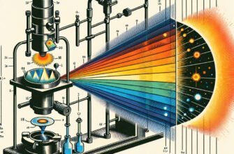 На якому фізичному явищі базується дія спектроскопа: основи та застосування