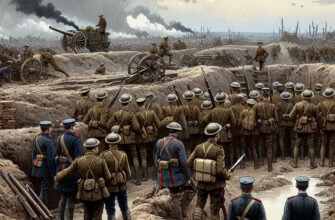 На якому фронті билися англійські, бельгійські та французькі війська?