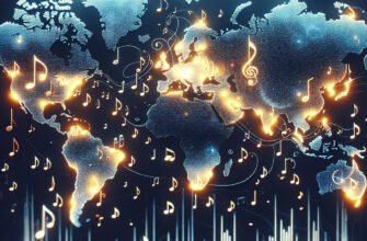 На якому місці у світі за милозвучністю перебуває українська мова?